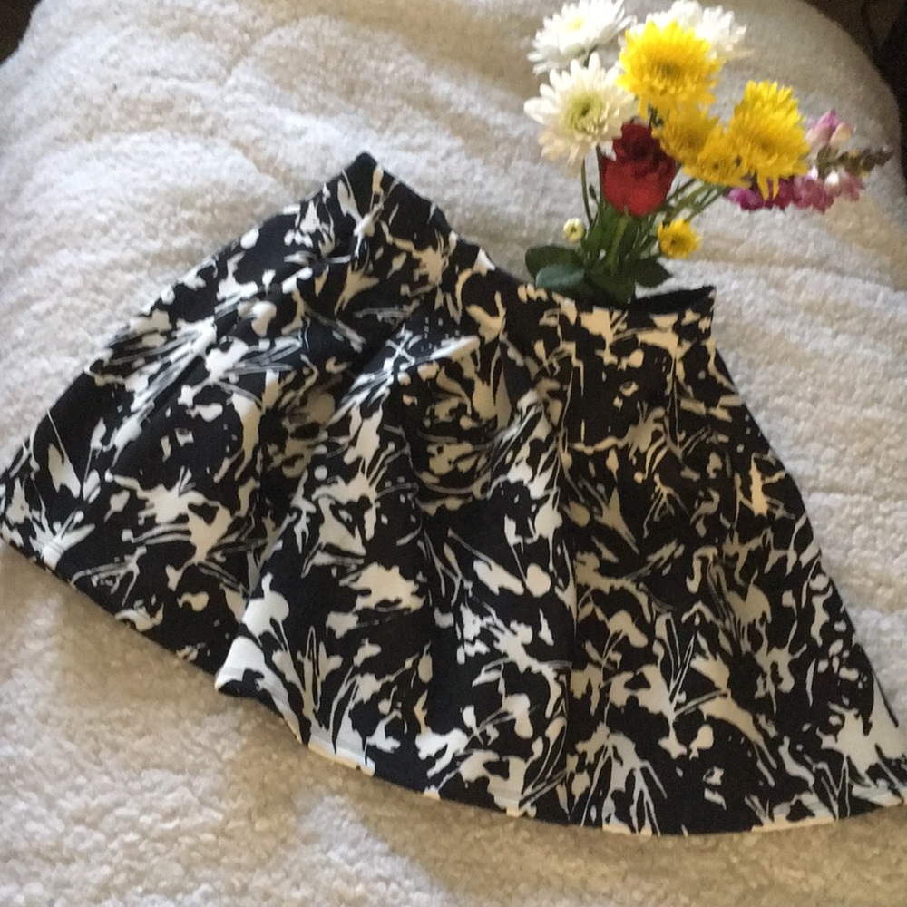 Hollister skirt
